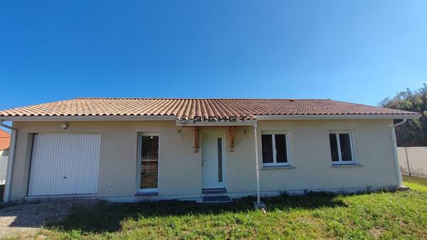 Appartement 2 pièces 37 m²