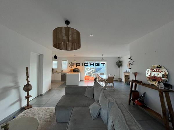 Appartement 2 pièces 37 m²