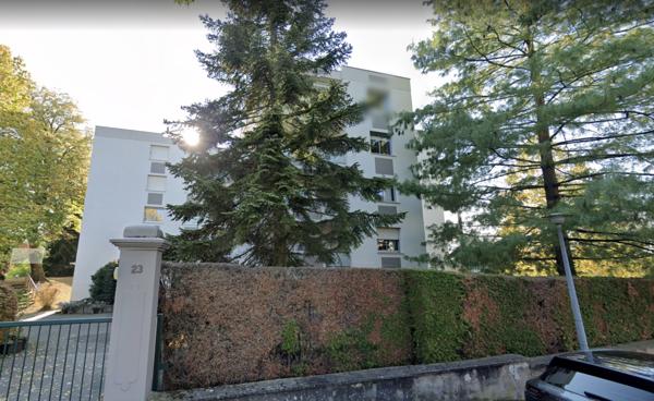 Riedisheim (68400) Cession de parts sociales - financement déjà acquis