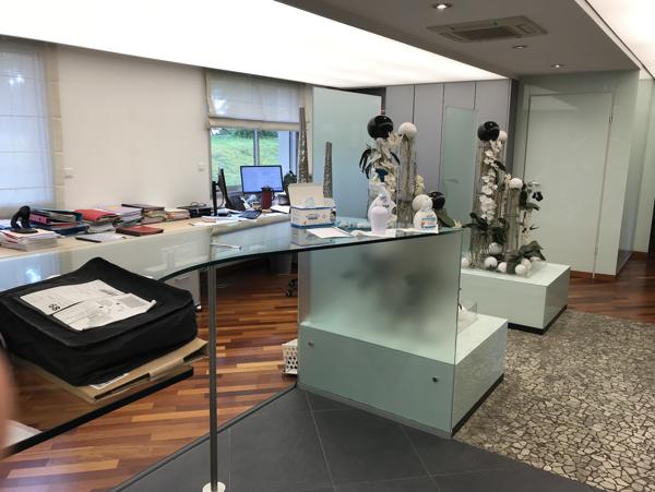 Riedisheim (68400) Cession de parts sociales - financement déjà acquis