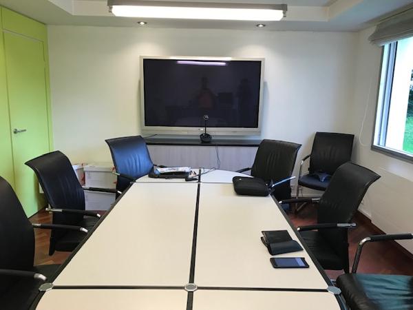 Riedisheim (68400) Cession de parts sociales - financement déjà acquis