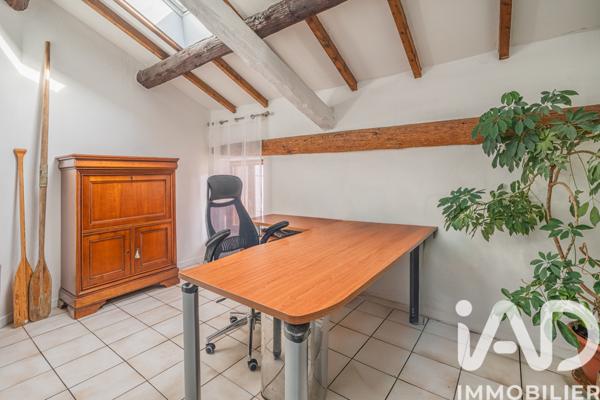 Appartement à vendre 4 pièces 85 m² Vinay