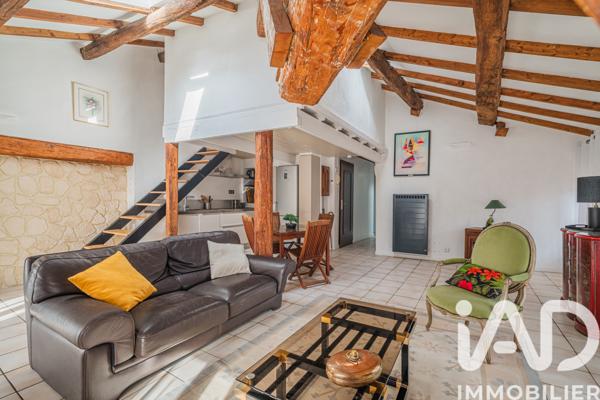 Appartement à vendre 4 pièces 85 m² Vinay