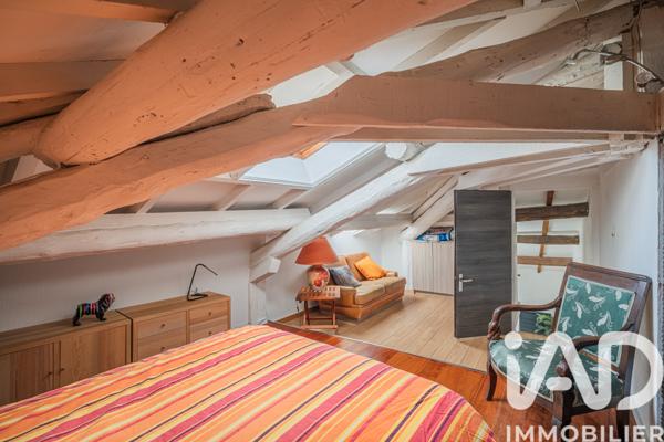 Appartement à vendre 4 pièces 85 m² Vinay