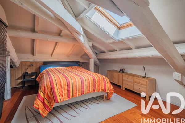 Appartement à vendre 4 pièces 85 m² Vinay