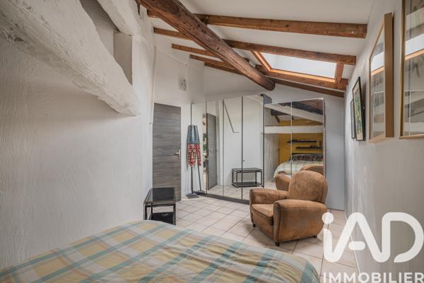 Appartement à vendre 4 pièces 85 m² Vinay