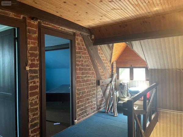 Corps de ferme à vendre à Bailleul dans le Nord (59270), ref : F30389