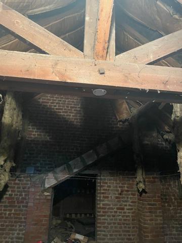 Corps de ferme à vendre à Bailleul dans le Nord (59270), ref : F30389