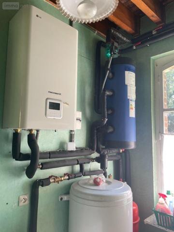 Corps de ferme à vendre à Bailleul dans le Nord (59270), ref : F30389