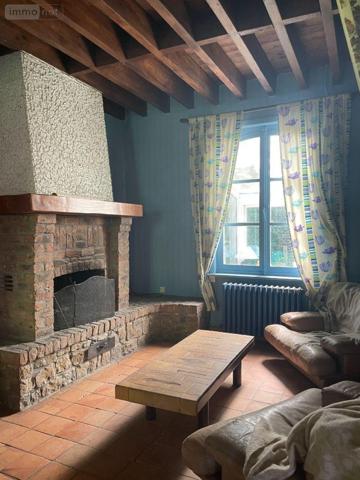Corps de ferme à vendre à Bailleul dans le Nord (59270), ref : F30389