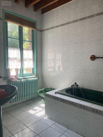 Corps de ferme à vendre à Bailleul dans le Nord (59270), ref : F30389