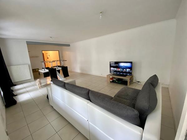APPARTEMENT STANDING - 3 CHAMBRES - 105m2