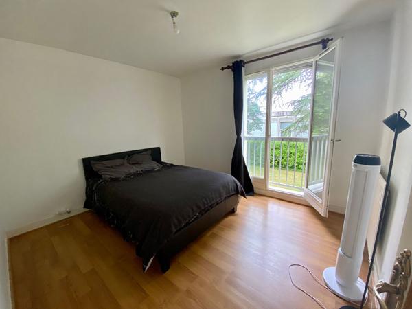 APPARTEMENT STANDING - 3 CHAMBRES - 105m2