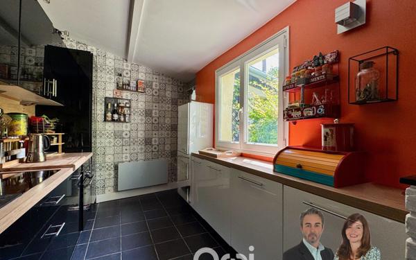 Maison à vendre    4 pièces •  La Faloise