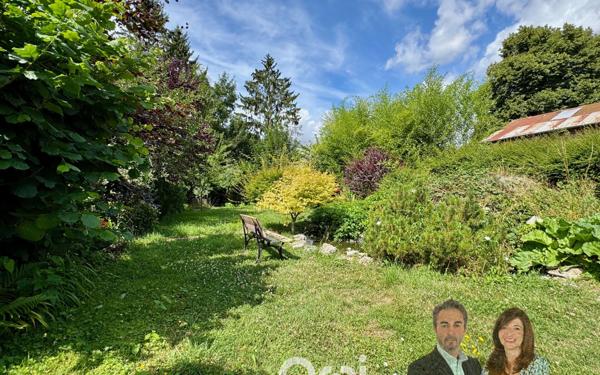 Maison à vendre    4 pièces •  La Faloise