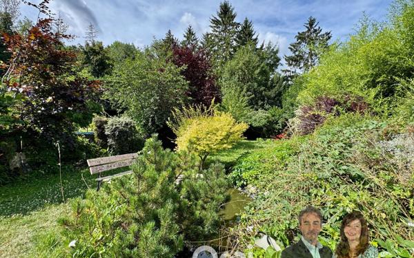 Maison à vendre    4 pièces •  La Faloise