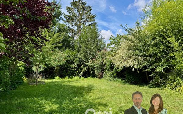 Maison à vendre    4 pièces •  La Faloise