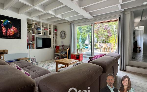 Maison à vendre    4 pièces •  La Faloise