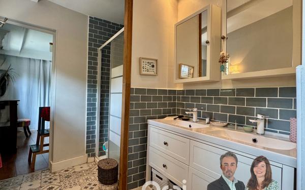 Maison à vendre    4 pièces •  La Faloise