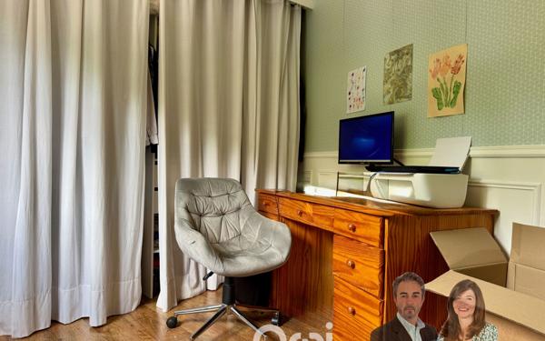 Maison à vendre    4 pièces •  La Faloise