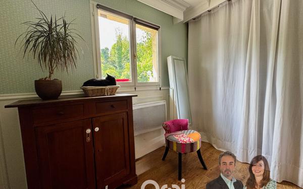 Maison à vendre    4 pièces •  La Faloise