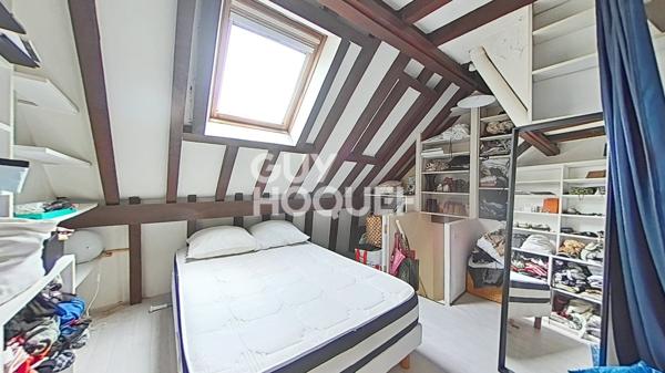 APPARTEMENT À VENDRE DE 3 PIÈCES DE 52,00 M²