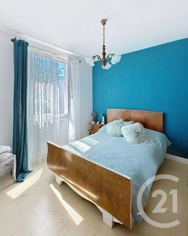 Maison à vendre  4 pièces - 80,35 m2 ORLEIX - 65