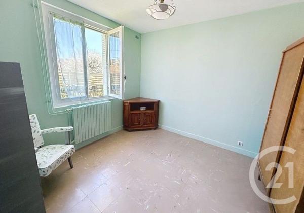 Maison à vendre  4 pièces - 80,35 m2 ORLEIX - 65