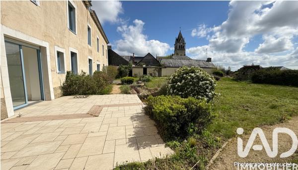 Appartement à vendre 3 pièces 93 m² Betton