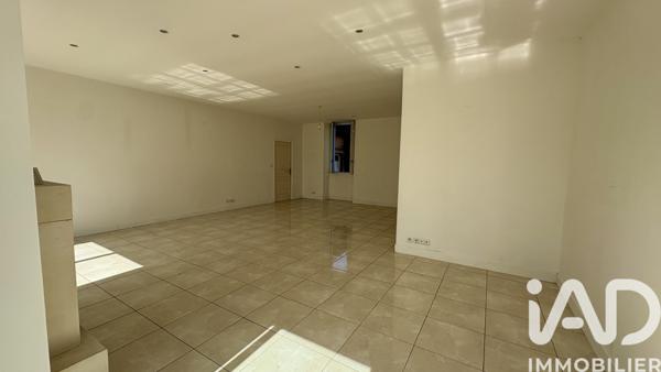 Appartement à vendre 3 pièces 93 m² Betton