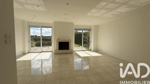 Appartement à vendre 3 pièces 93 m² Betton