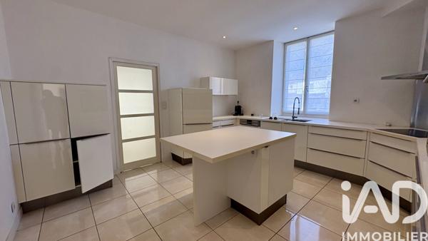 Appartement à vendre 3 pièces 93 m² Betton