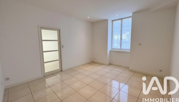 Appartement à vendre 3 pièces 93 m² Betton