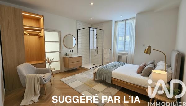 Appartement à vendre 3 pièces 93 m² Betton