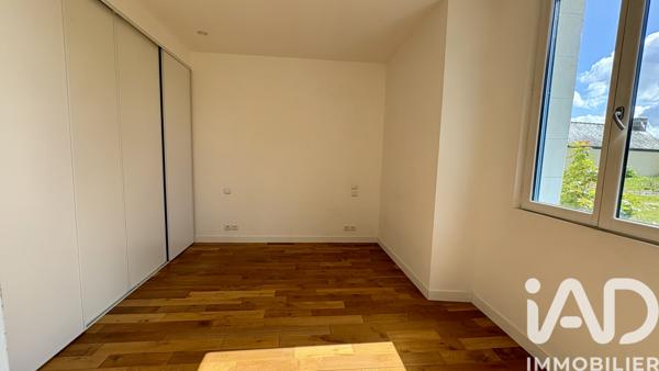 Appartement à vendre 3 pièces 93 m² Betton