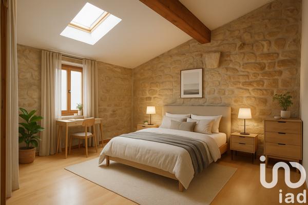 Maison à vendre 4 pièces 85 m² Théziers