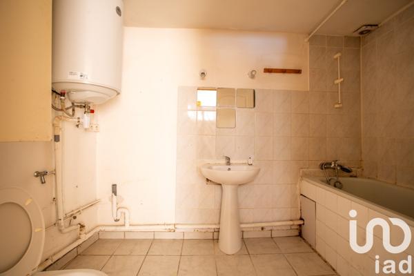 Maison à vendre 4 pièces 85 m² Théziers