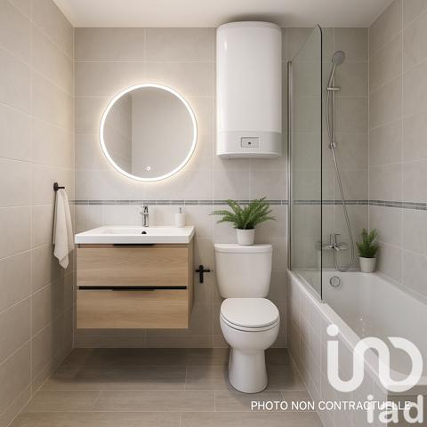 Maison à vendre 4 pièces 85 m² Théziers