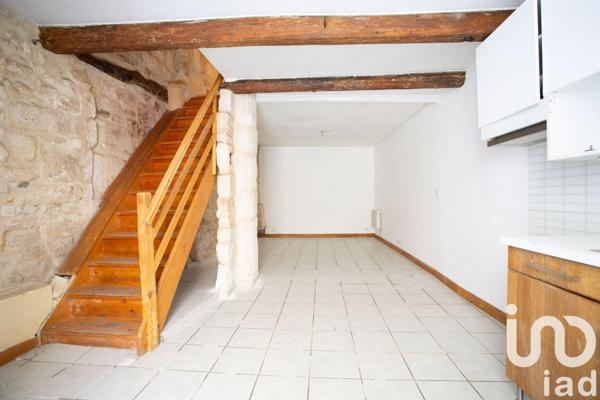 Maison à vendre 4 pièces 85 m² Théziers