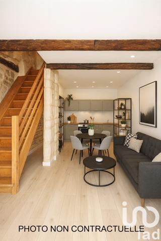 Maison à vendre 4 pièces 85 m² Théziers