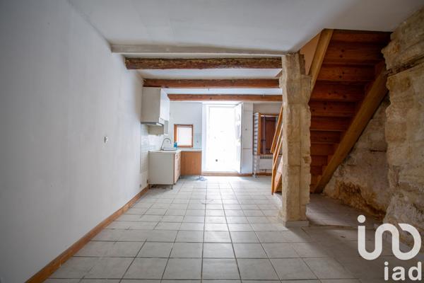 Maison à vendre 4 pièces 85 m² Théziers