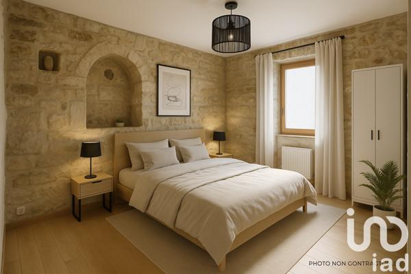 Maison à vendre 4 pièces 85 m² Théziers