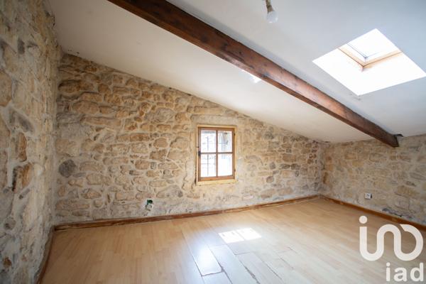 Maison à vendre 4 pièces 85 m² Théziers