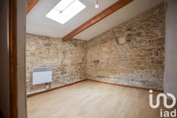 Maison à vendre 4 pièces 85 m² Théziers