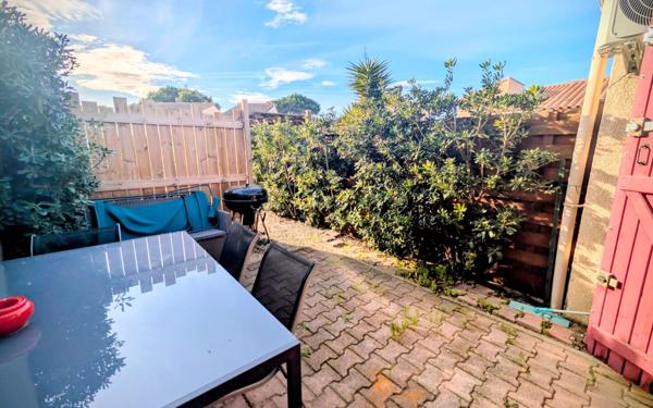 Maison à vendre    2 pièces • 32,50 m2 Saint-Cyprien