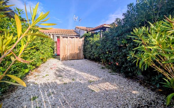 Maison à vendre    2 pièces • 32,50 m2 Saint-Cyprien