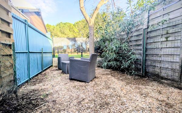 Maison à vendre    2 pièces • 32,50 m2 Saint-Cyprien