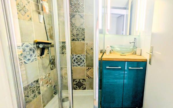 Maison à vendre    2 pièces • 32,50 m2 Saint-Cyprien