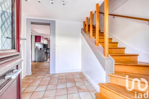 House for sale 7 rooms 145 m² Crégy-lès-Meaux