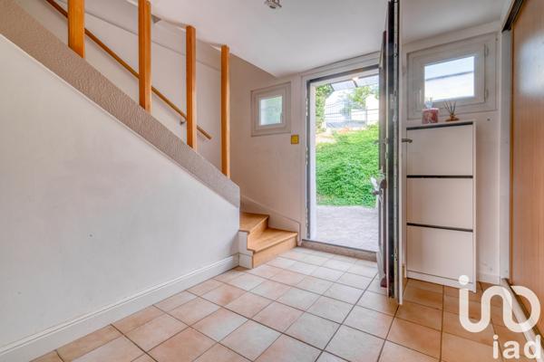 House for sale 7 rooms 145 m² Crégy-lès-Meaux